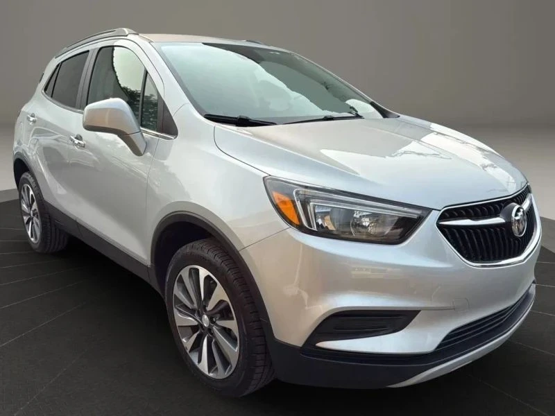 2022 Buick Encore - Image 3 of 12
