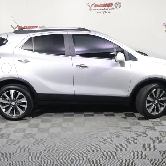 2022 Buick Encore - Image 1 of 1