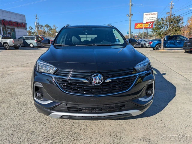 2022 Buick Encore - Image 9 of 21