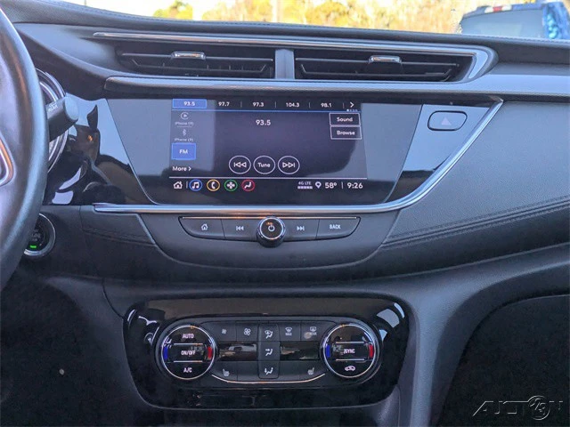 2022 Buick Encore - Image 18 of 21
