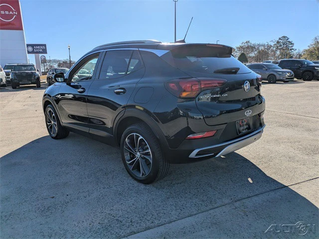 2022 Buick Encore - Image 6 of 21