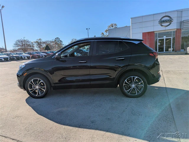 2022 Buick Encore - Image 7 of 21