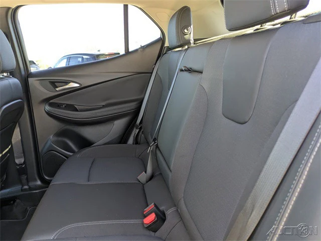 2022 Buick Encore - Image 14 of 21