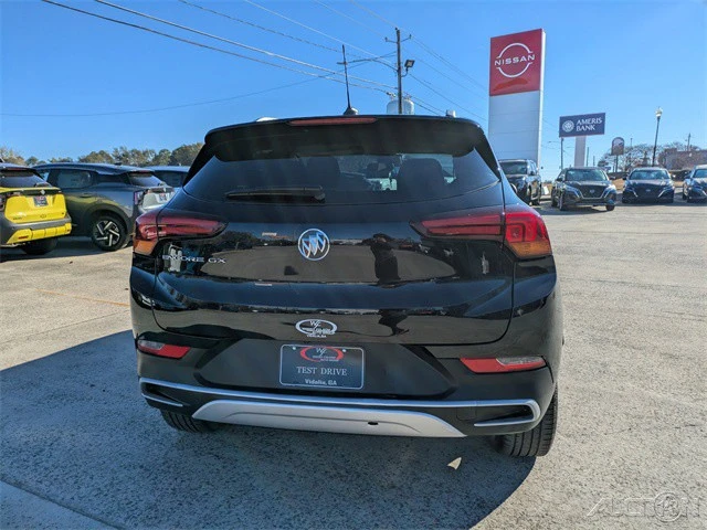 2022 Buick Encore - Image 5 of 21