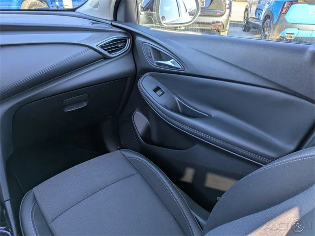 2022 Buick Encore - Image 17 of 21