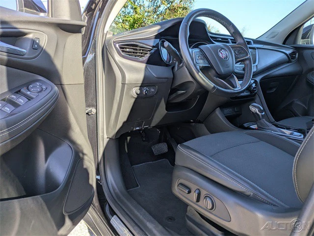 2022 Buick Encore - Image 20 of 21