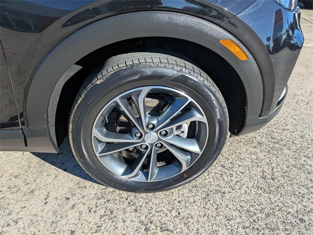2022 Buick Encore - Image 11 of 21
