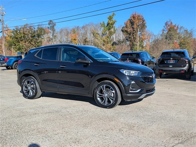 2022 Buick Encore - Image 2 of 21