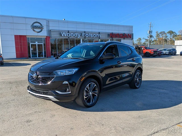 2022 Buick Encore - Image 8 of 21