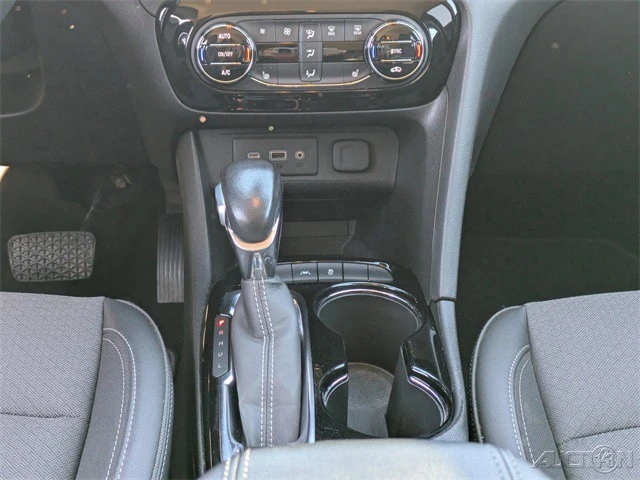 2022 Buick Encore - Image 19 of 21