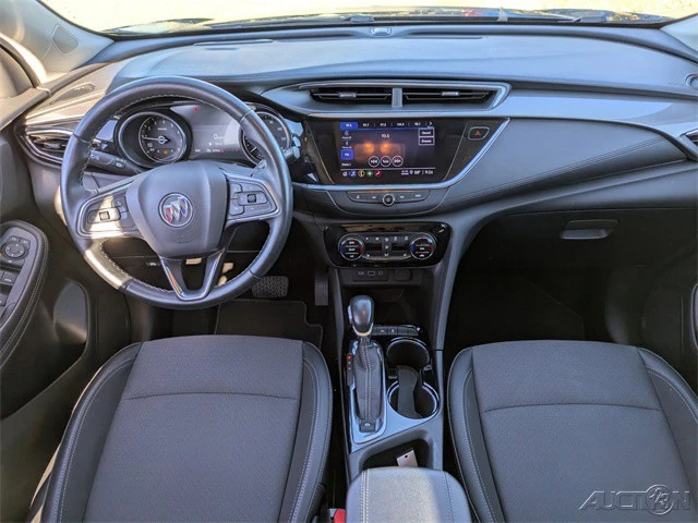 2022 Buick Encore - Image 15 of 21