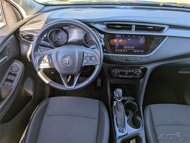 2022 Buick Encore - Image 16 of 21