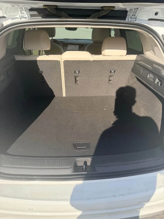 2022 Buick Envision - Image 6 of 7
