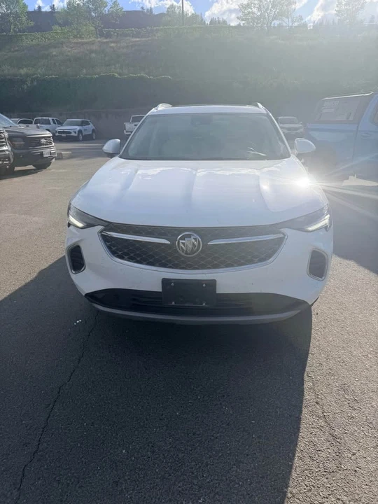 2022 Buick Envision - Image 3 of 7