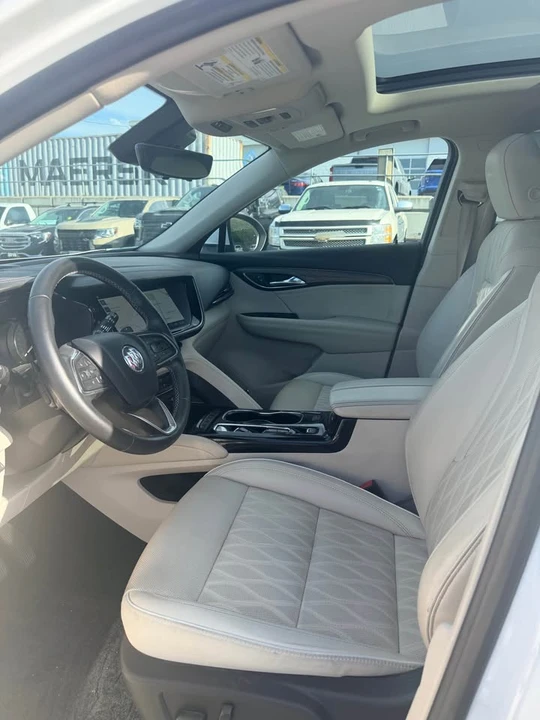 2022 Buick Envision - Image 4 of 7