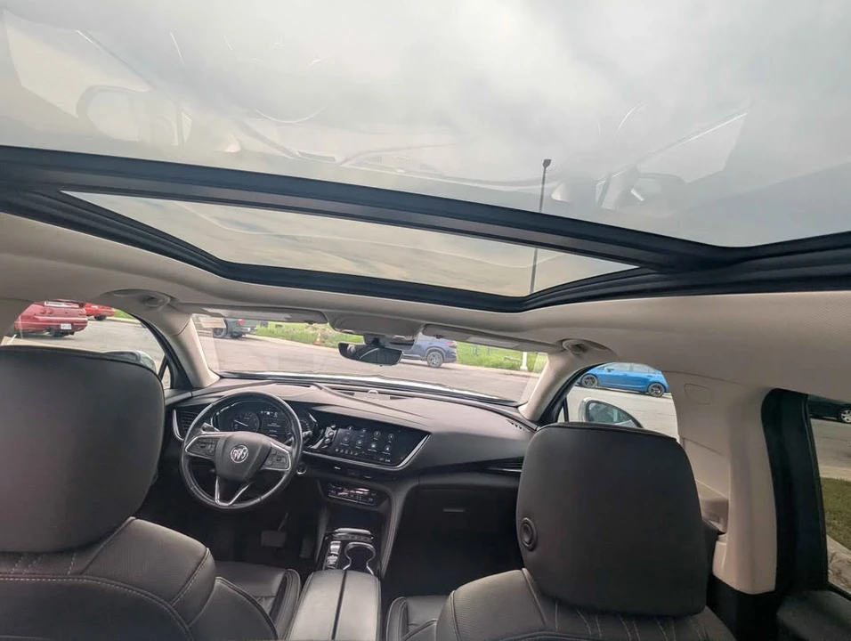 2022 Buick Envision - Image 11 of 11