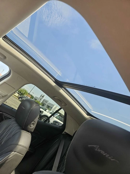 2022 Buick Envision - Image 6 of 8