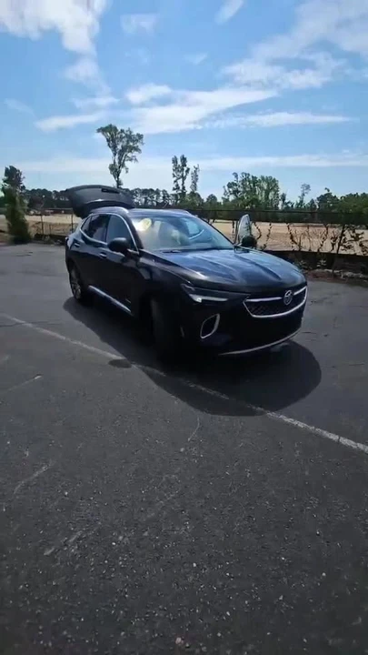 2022 Buick Envision - Image 8 of 8