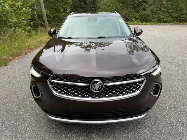 2022 Buick Envision - Image 3 of 12