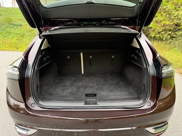 2022 Buick Envision - Image 20 of 21