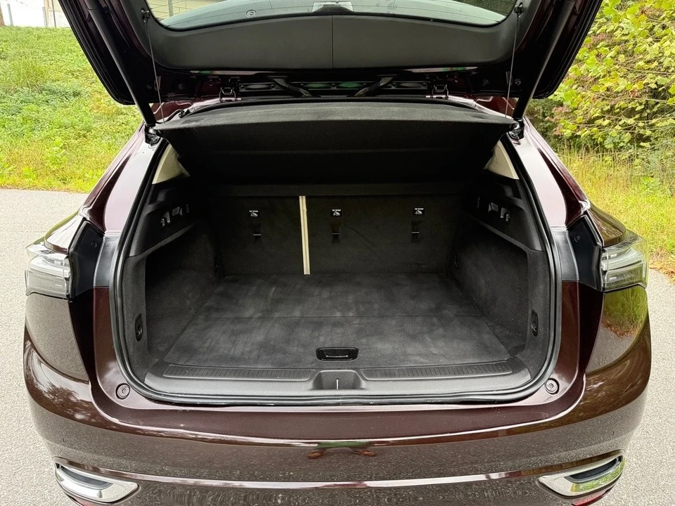 2022 Buick Envision - Image 20 of 21