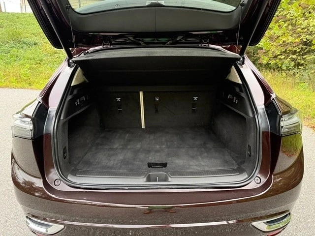 2022 Buick Envision - Image 20 of 21
