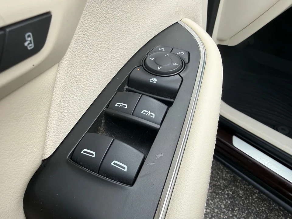 2022 Buick Envision - Image 13 of 21