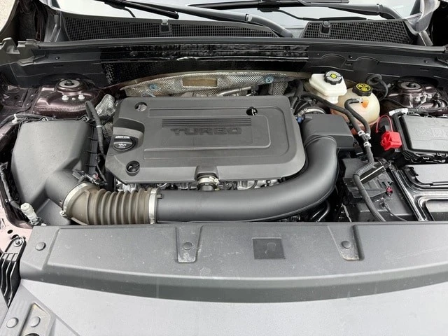 2022 Buick Envision - Image 9 of 21