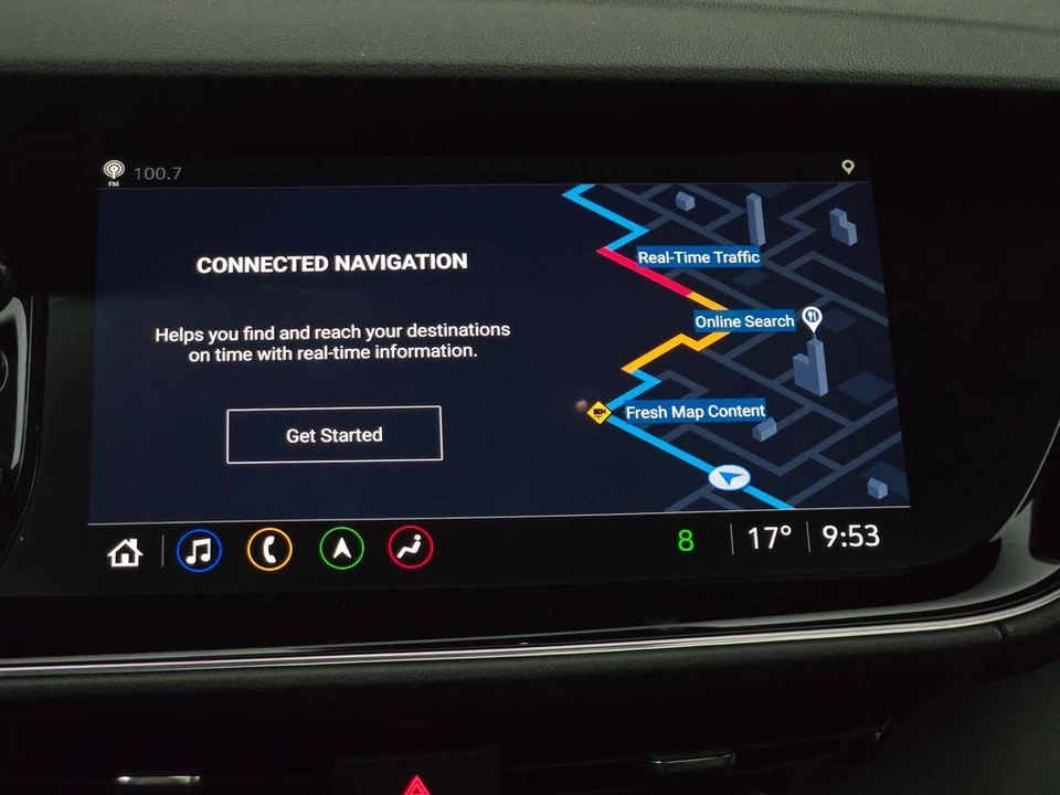 2022 Buick Envision - Image 6 of 12