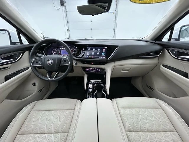 2022 Buick Envision - Image 2 of 12