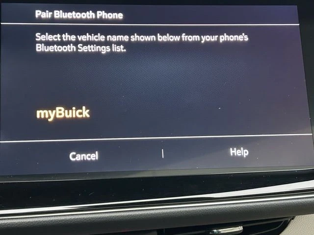 2022 Buick Envision - Image 5 of 12