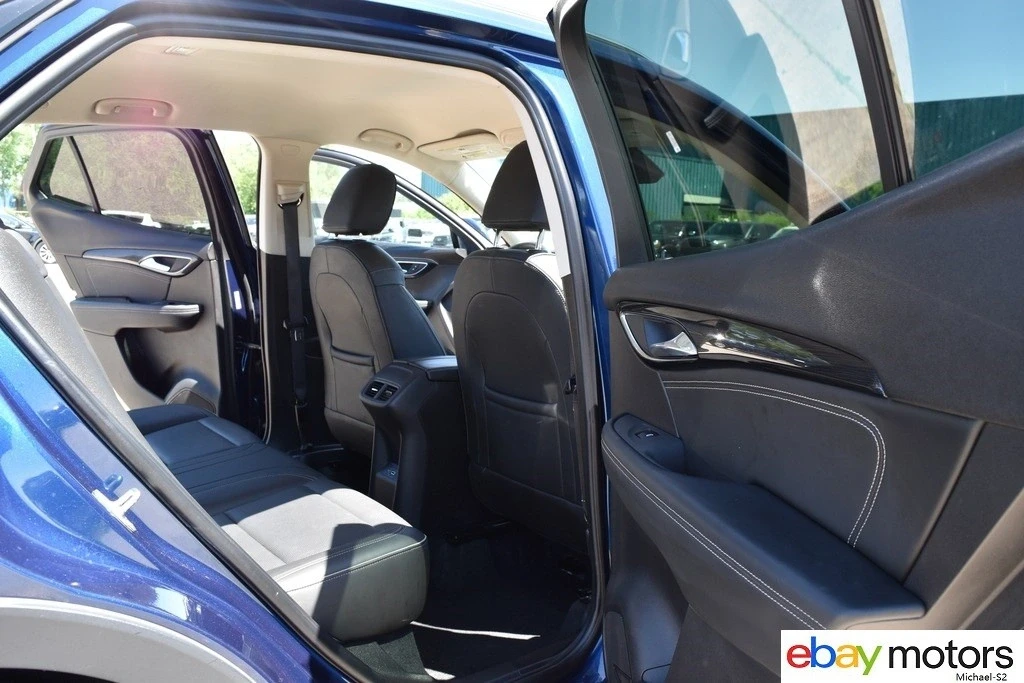 2022 Buick Envision - Image 16 of 21