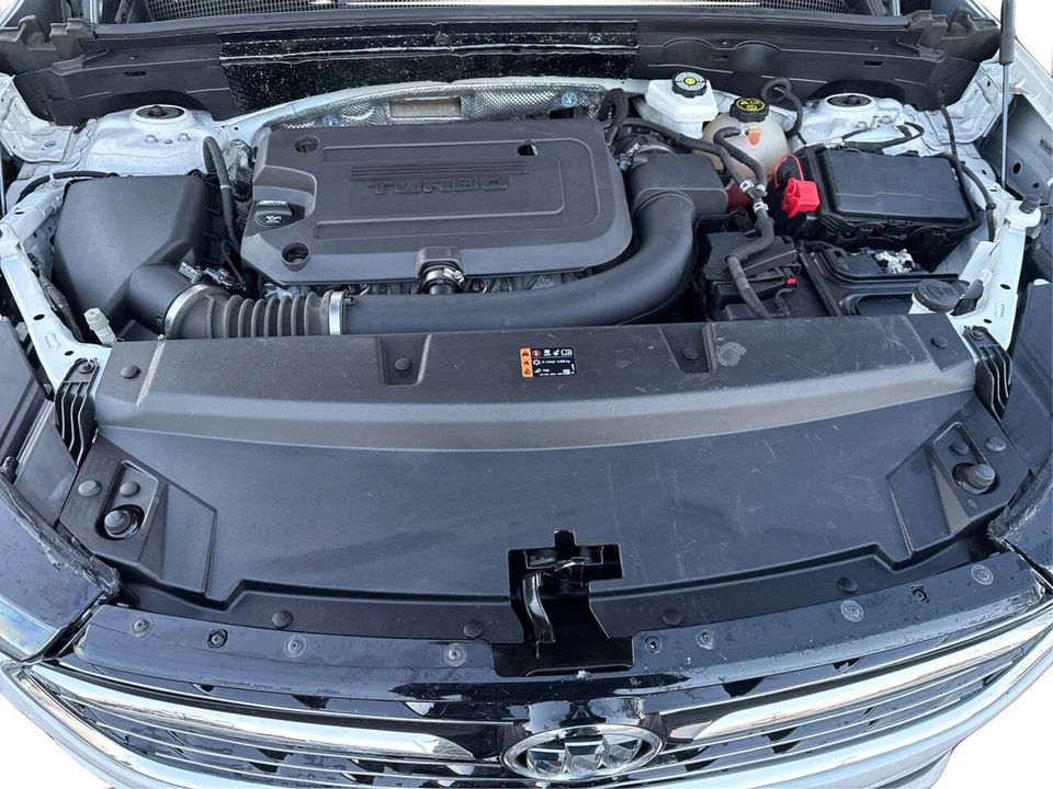 2022 Buick Envision - Image 13 of 21