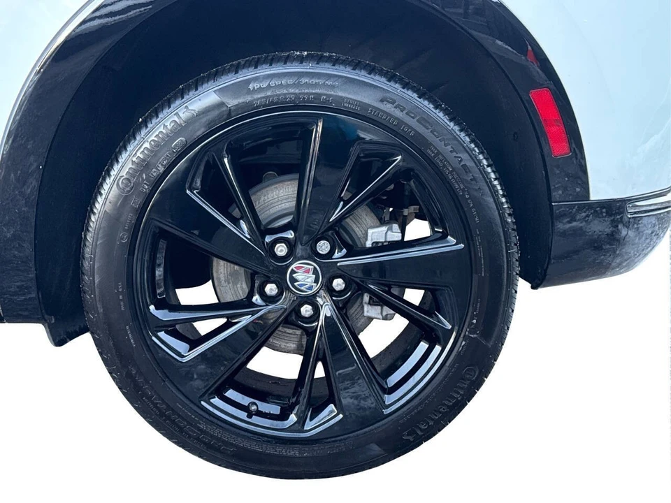 2022 Buick Envision - Image 15 of 21