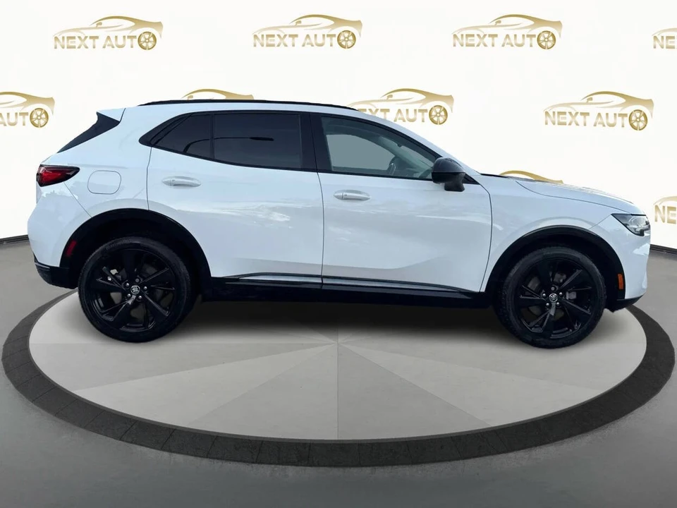 2022 Buick Envision - Image 6 of 21