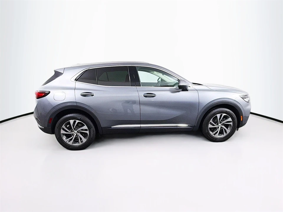 2022 Buick Envision - Image 9 of 12