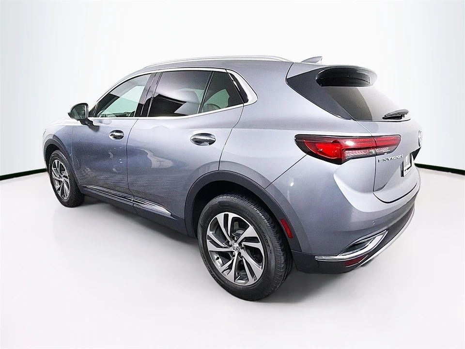2022 Buick Envision - Image 6 of 12