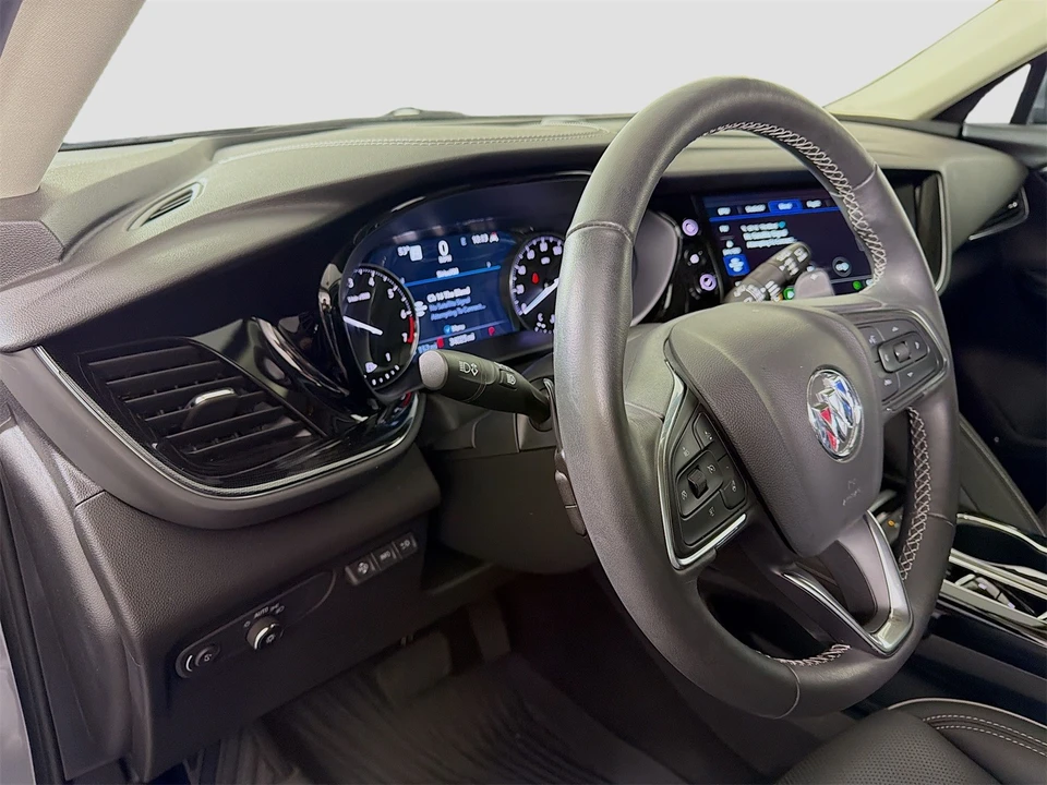 2022 Buick Envision - Image 11 of 12