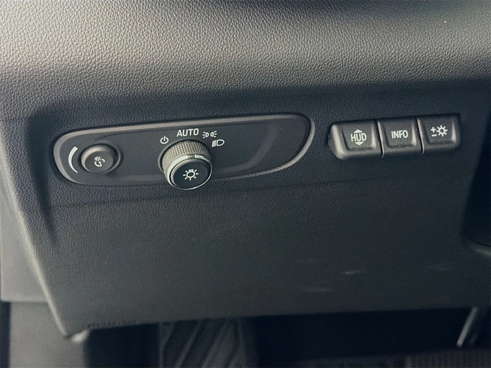 2022 Buick Envision - Image 12 of 12