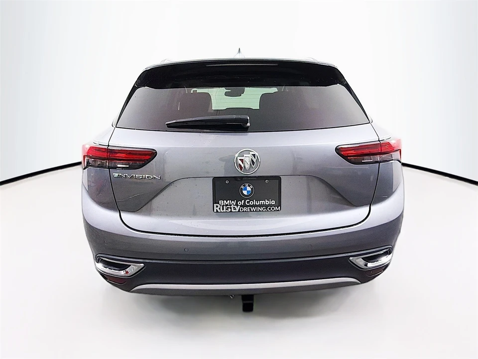 2022 Buick Envision - Image 7 of 12