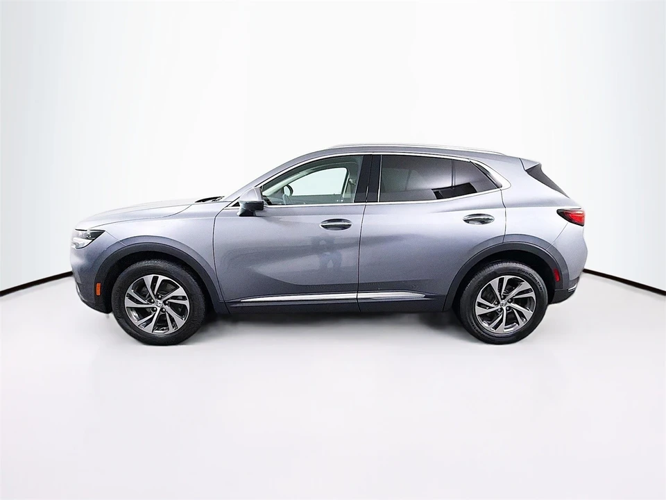 2022 Buick Envision - Image 5 of 12