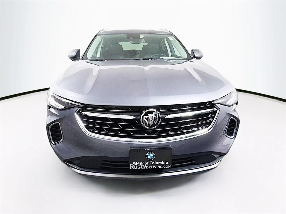 2022 Buick Envision - Image 2 of 12