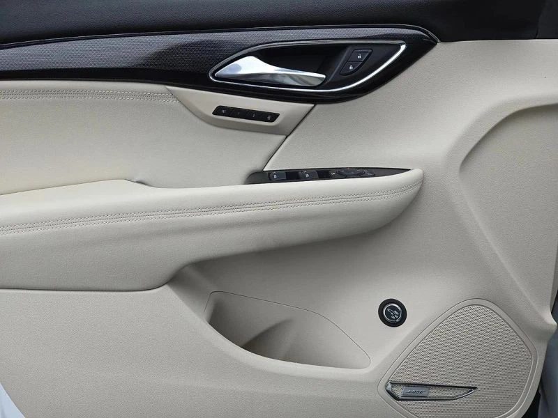 2022 Buick Envision - Image 12 of 12