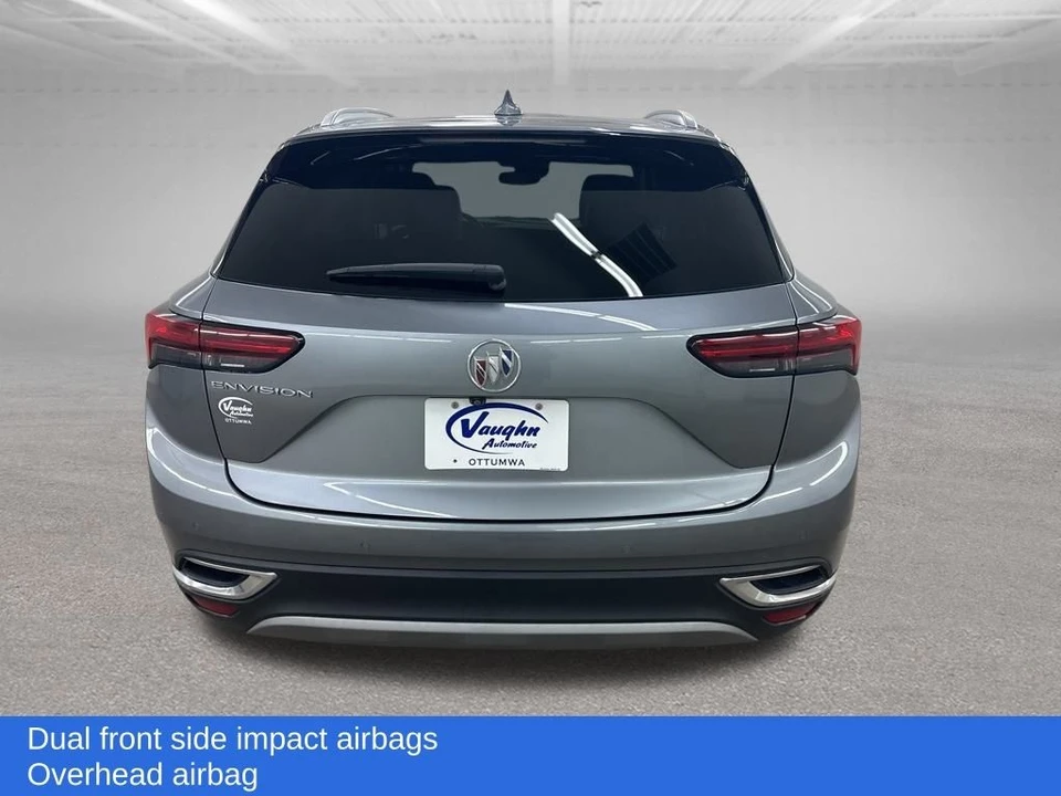 2022 Buick Envision - Image 11 of 12