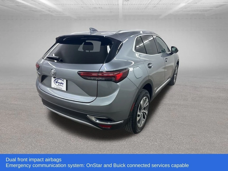 2022 Buick Envision - Image 12 of 12