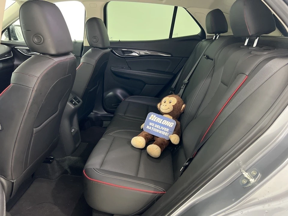 2022 Buick Envision - Image 21 of 21