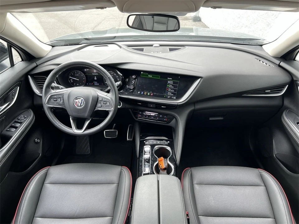 2022 Buick Envision - Image 19 of 21