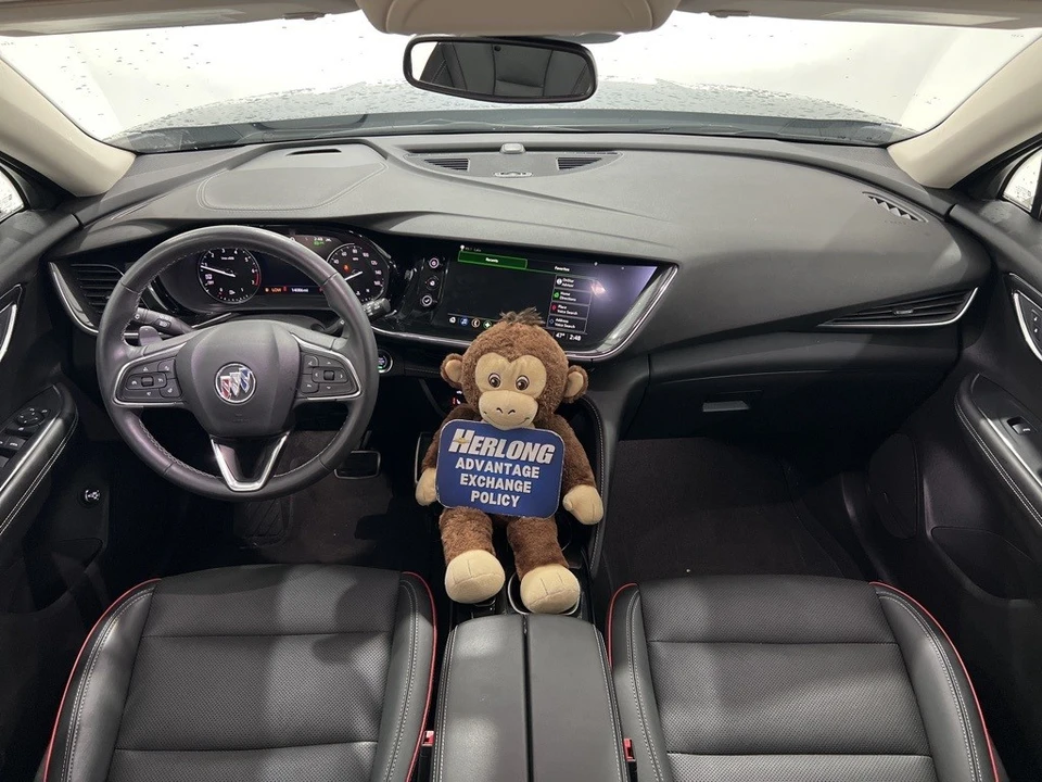2022 Buick Envision - Image 18 of 21