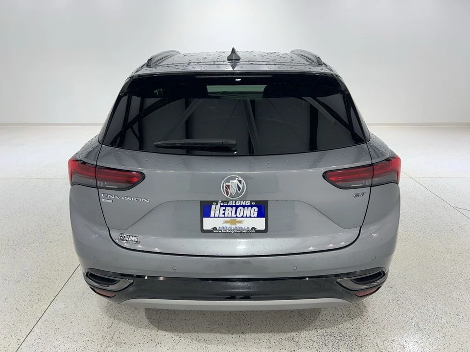2022 Buick Envision - Image 4 of 21