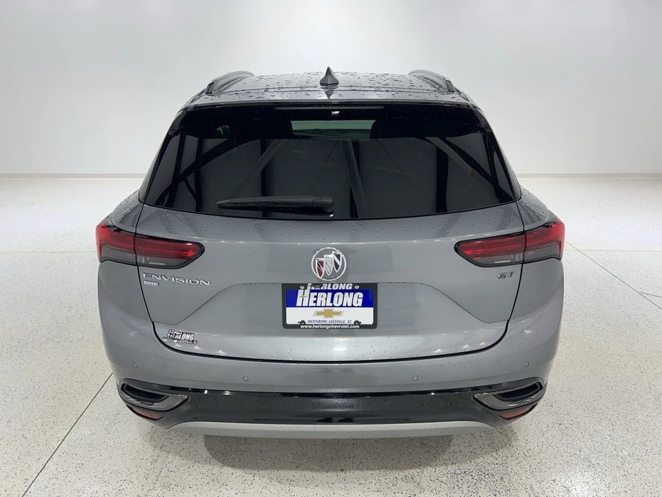 2022 Buick Envision - Image 3 of 12